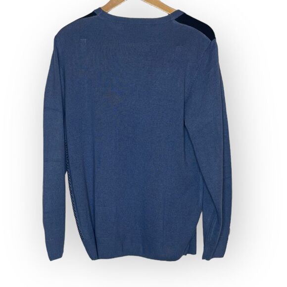 Tricots by St Raphael Sweater size Medium - Picture 2 of 5